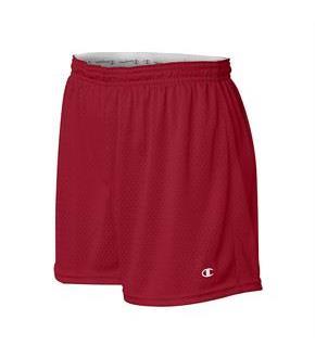Women's Active 5' Mesh Short