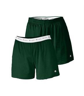 Women's Active 5' Mesh Short
