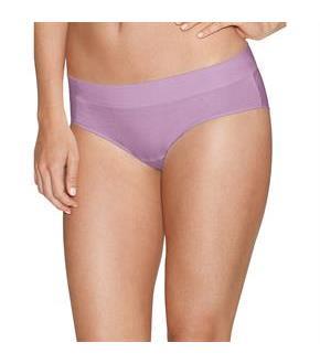 Hanes Women's Constant Comfort X-Temp Hipster Panties 3-Pack