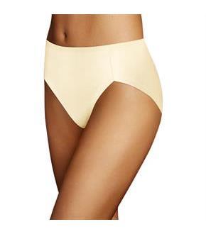 Maidenform Comfort Devotion High Leg Brief