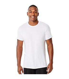 Hanes Men's Comfort Fit Crewneck 2XL 3-Pack