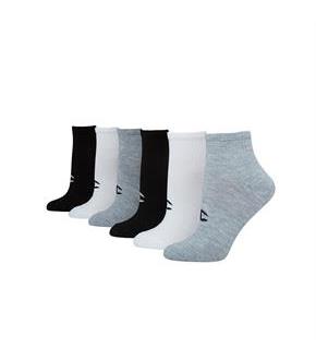 Champion Women's Performance Ankle Socks, 6-Pack