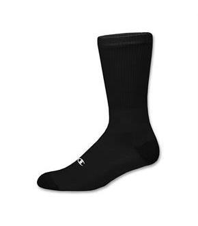 Champion Double Dry Performance Men's Crew Socks 6-Pack