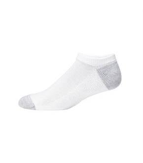 Champion Double Dry Performance Men's Low-Cut Socks 6-Pack