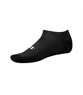 Champion Double Dry Performance Men's Low-Cut Socks 6-Pack