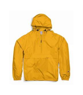 Champion Packable Anorak Jacket