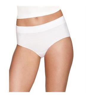 Hanes X-Temp Constant Comfort Women's Modern Brief Panties 4-Pack