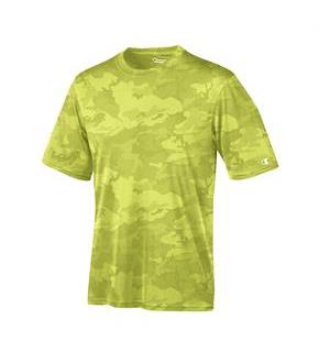 Champion Essential Double Dry Tee