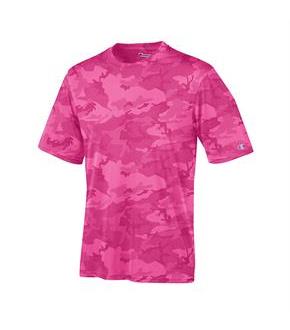 Champion Essential Double Dry Tee