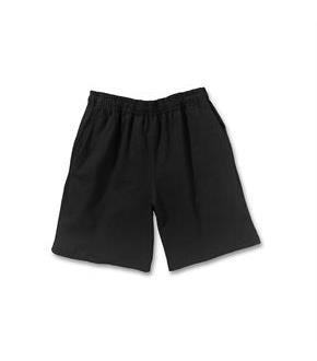 Hanes Boy's Jersey Short