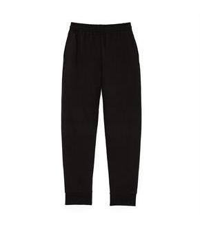 Hanes Boys' Fleece Jogger Sweatpants with Pockets
