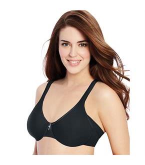 Bali One Smooth U Minimizer Underwire Bra