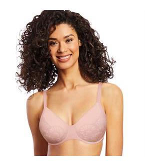 Bali Beauty Lift Natural Lift Underwire