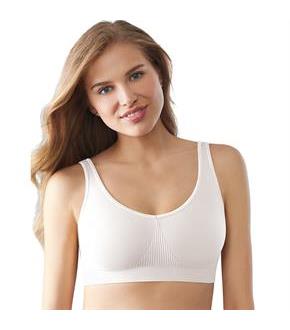 Bali One Smooth U All Around Smoothing Bralette
