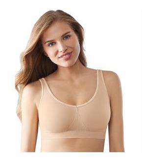 Bali One Smooth U All Around Smoothing Bralette