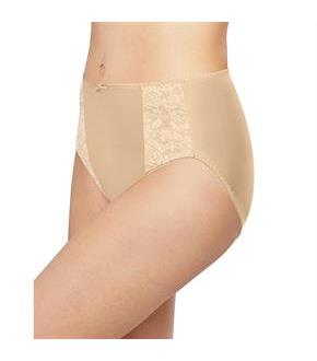 Bali Double Support Hi Cut