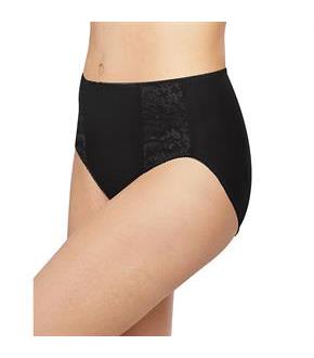 Bali Double Support Hi Cut
