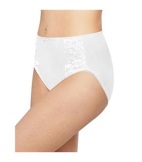 Bali Double Support Hi Cut