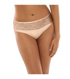 Bali Lace Desire Microfiber Hipster