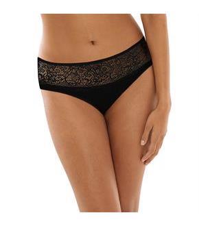 Bali Lace Desire Microfiber Hipster