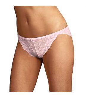 Maidenform Lace Tanga