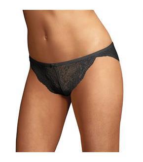 Maidenform Lace Tanga