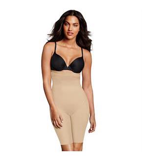 Maidenform High Waist Thigh Slimmer
