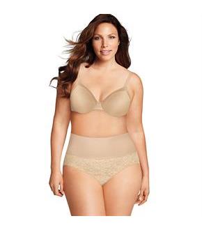 Maidenform Tame Your Tummy Shaping Brief