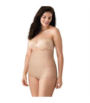 Maidenform Tame Your Tummy High Waist Boyshort