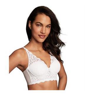Maidenform Casual Comfort Convertible Bralette