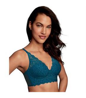 Maidenform Casual Comfort Convertible Bralette
