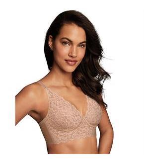 Maidenform Casual Comfort Convertible Bralette