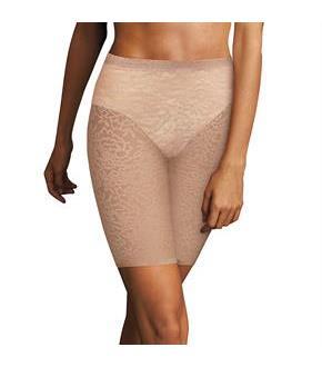 Maidenform Sexy Lace Firm Control Thigh Slimmer