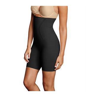 Maidenform Firm Foundations Hi-Waist Thigh Slimmer