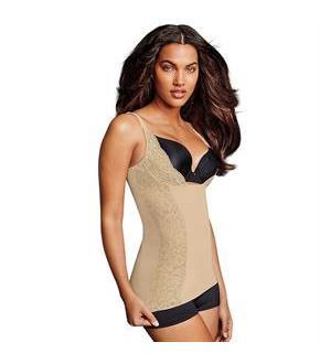 Maidenform Firm Foundations WYOB Torsette