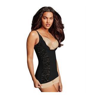 Maidenform Firm Foundations WYOB Torsette