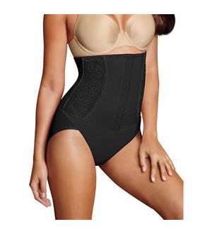 Maidenform Firm Foundations Waist Nipping Brief