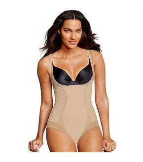 Maidenform Firm Foundations Bodybriefer