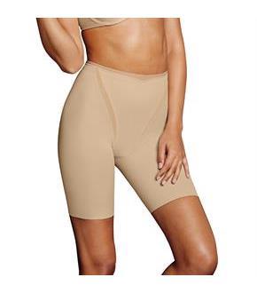 Maidenform Firm Foundations Thigh Slimmer