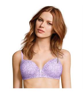 Maidenform One Fabulous Fit 2.0 Wireless Bra