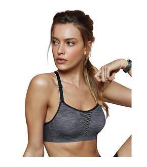 Maidenform Sport Ultimate Shaping Underwire Bra