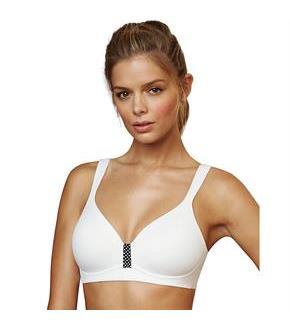 Maidenform Sport Convertible Wirefree Bra