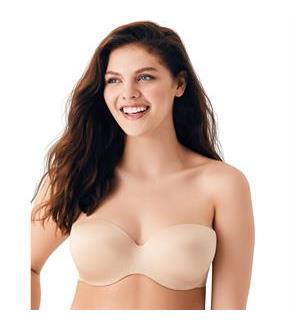 Maidenform Live in Luxe Extra Coverage Strapless Multiway Bra