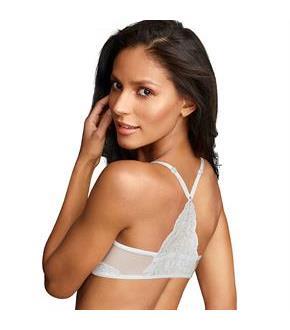 Maidenform Love the Lift Push Up & In T-Back Underwire