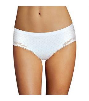 Maidenform Casual Comfort Seamless Hipster