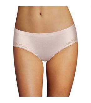Maidenform Casual Comfort Seamless Hipster
