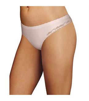 Maidenform Casual Comfort Seamless Thong