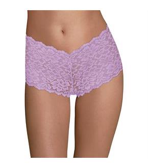 Maidenform Sexy Must Haves Lace Cheeky Boyshort