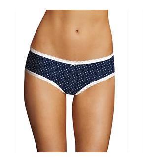 Maidenform One Fab Fit Cotton Stretch Hipster