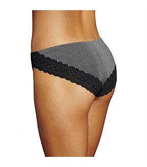 Maidenform One Fab Fit Cotton Stretch Tanga